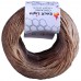 EricX Light 100% Organic Hemp Wick, 200 FT Spool, Well Coated with Beeswax, Standard Size(1.0mm) 